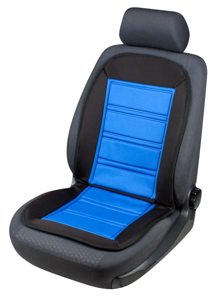 WALSER Beheizbare Sitzauflage für Auto ▷ günstig online kaufen