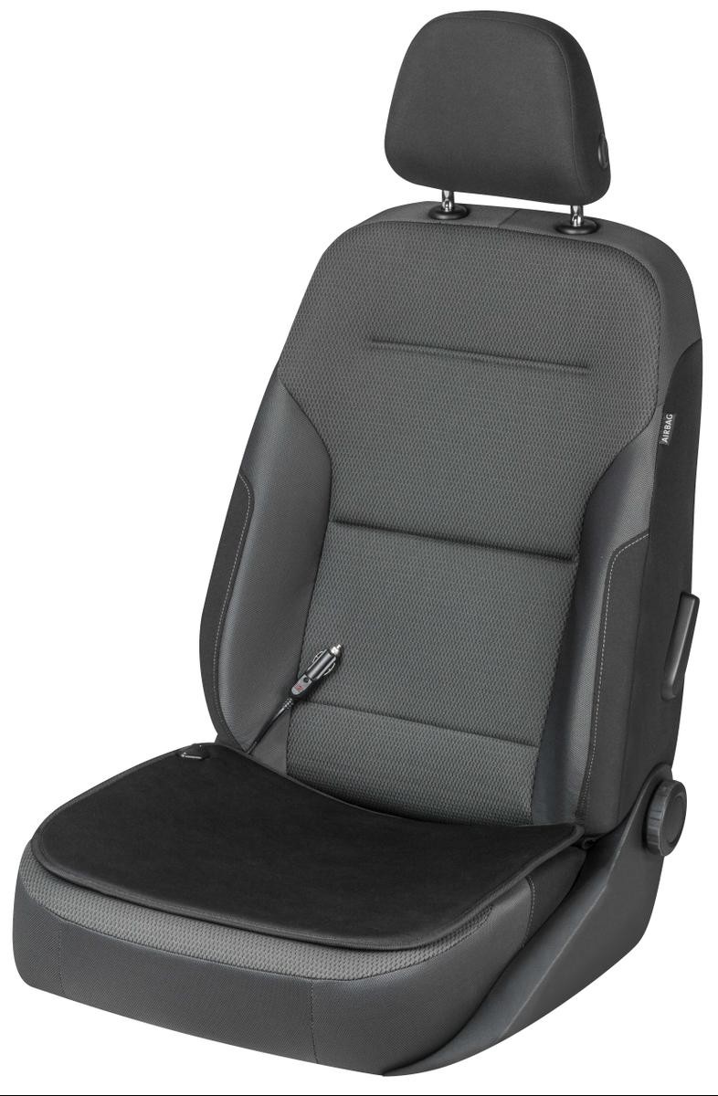 Heated seat cover WALSER 16649