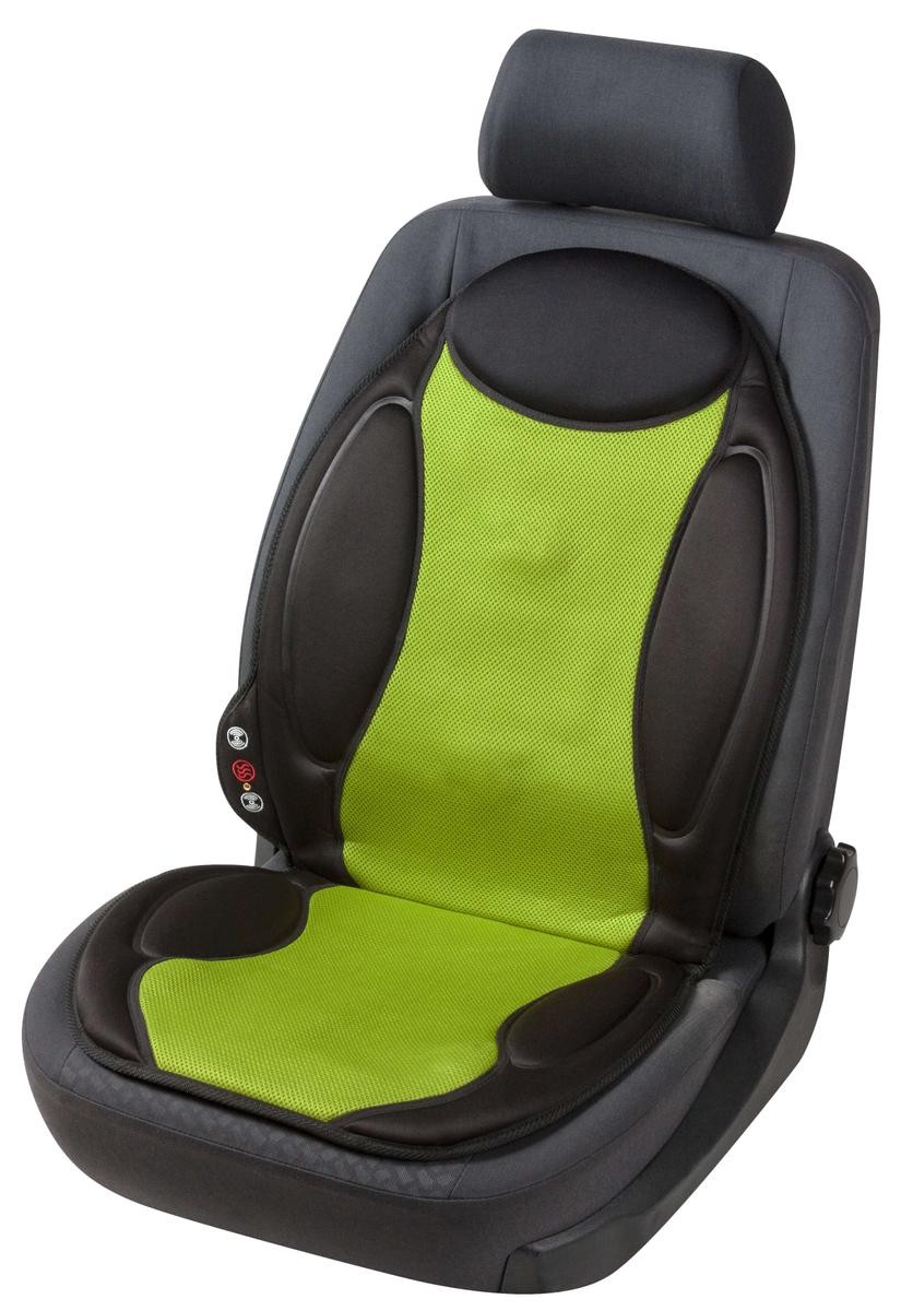 Heated seat cover WALSER 16769