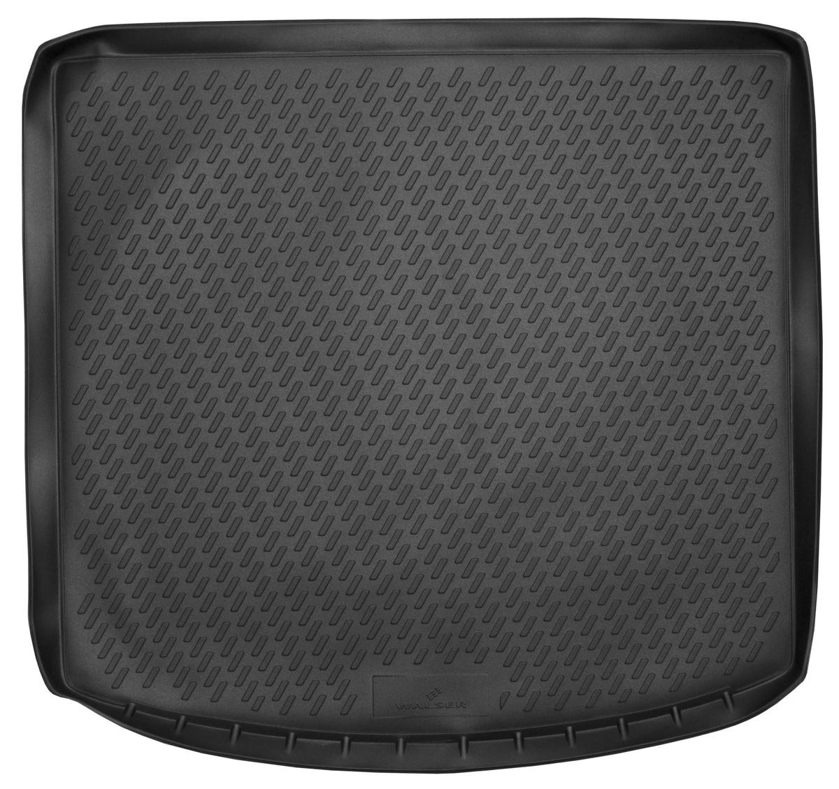 Great value for money - WALSER Car boot tray 70796