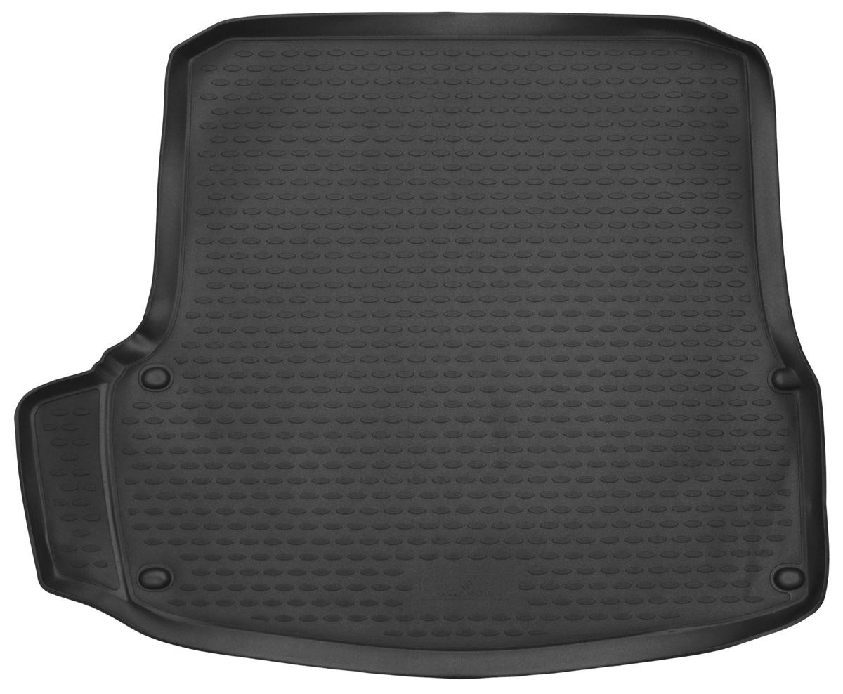 WALSER 70811 Luggage compartment / cargo bed liner SKODA experience and price