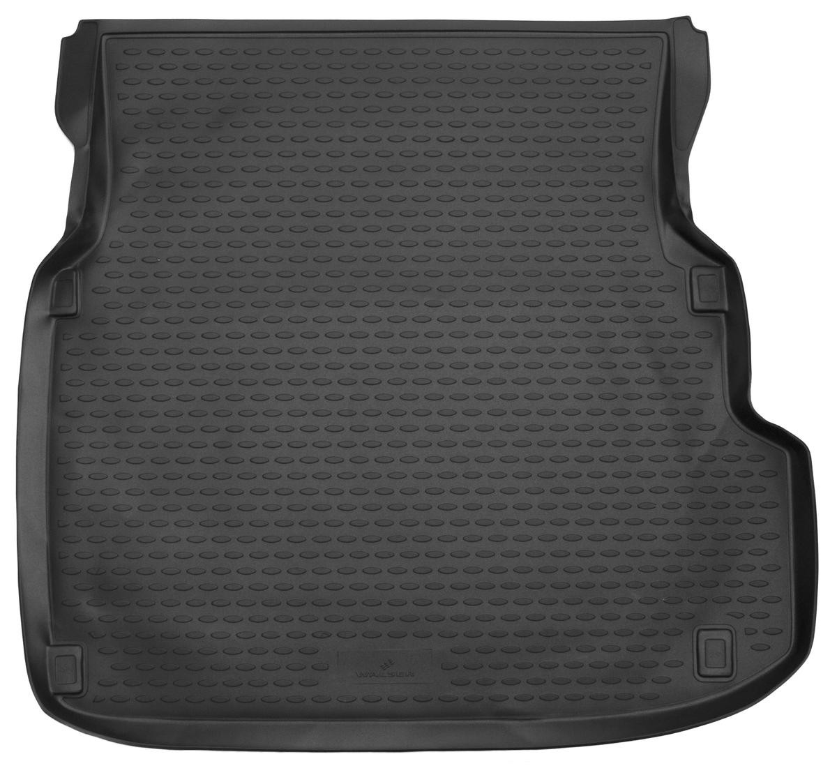 WALSER 70852 Luggage compartment / cargo bed liner MERCEDES-BENZ experience and price