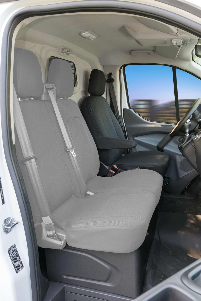 Autositzbezüge für Ford Transit Custom ▷ in Bus Auto-Zubehör innen AUTODOC Online-Shop online günstig