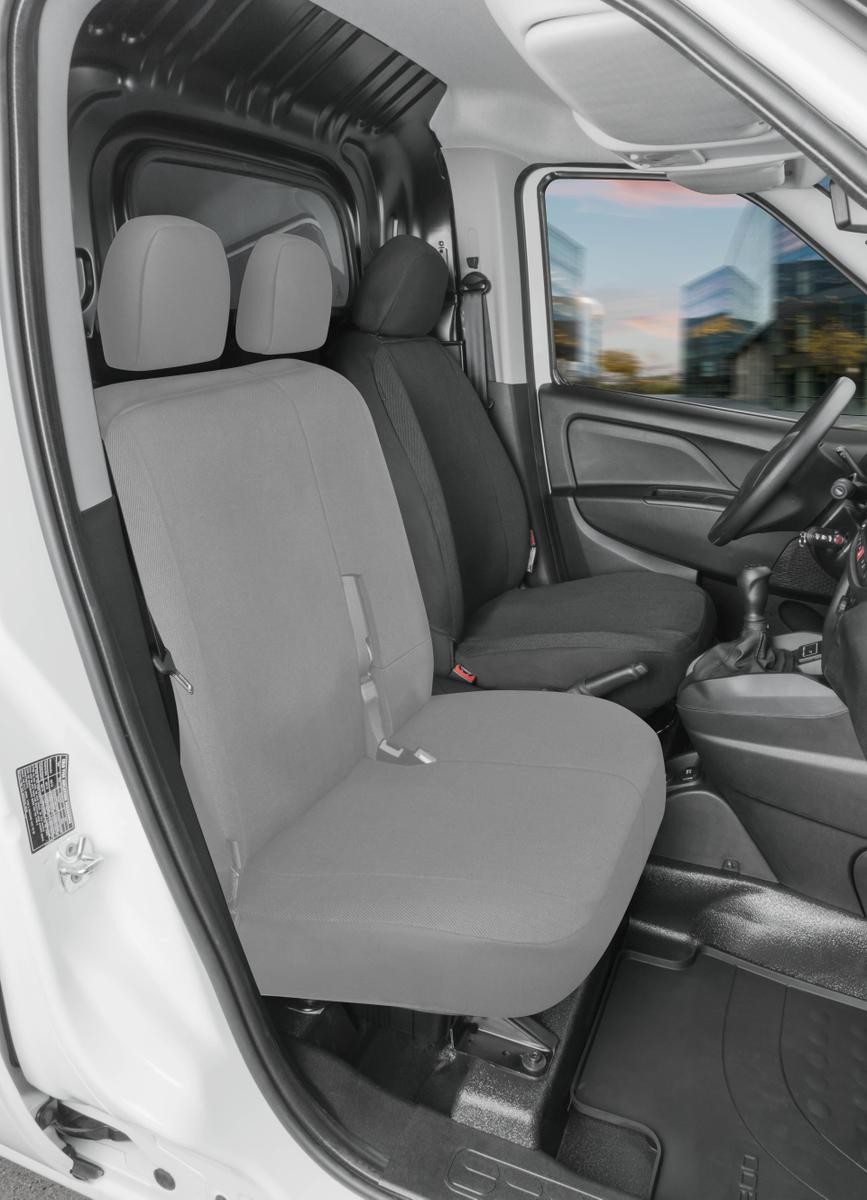 WALSER 10541 Automotive seat cover FORD