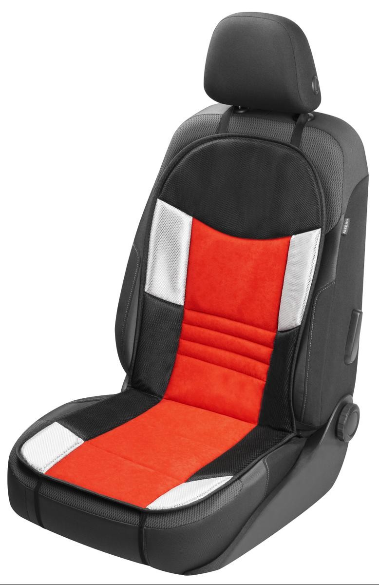 ULTIMATE SPEED® Couvre-siège auto massant et chauffant…