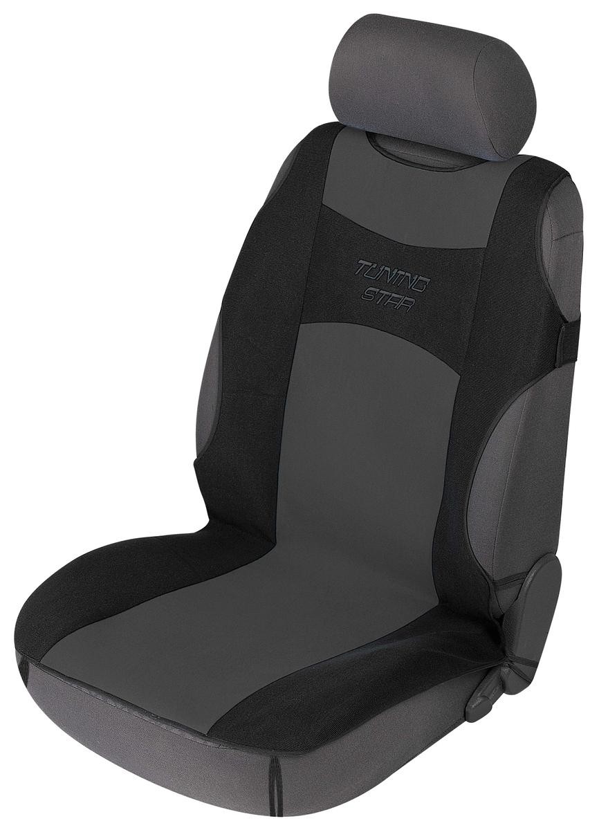 WALSER Tuning Star 12647 Auto seat cover CITROЁN C1