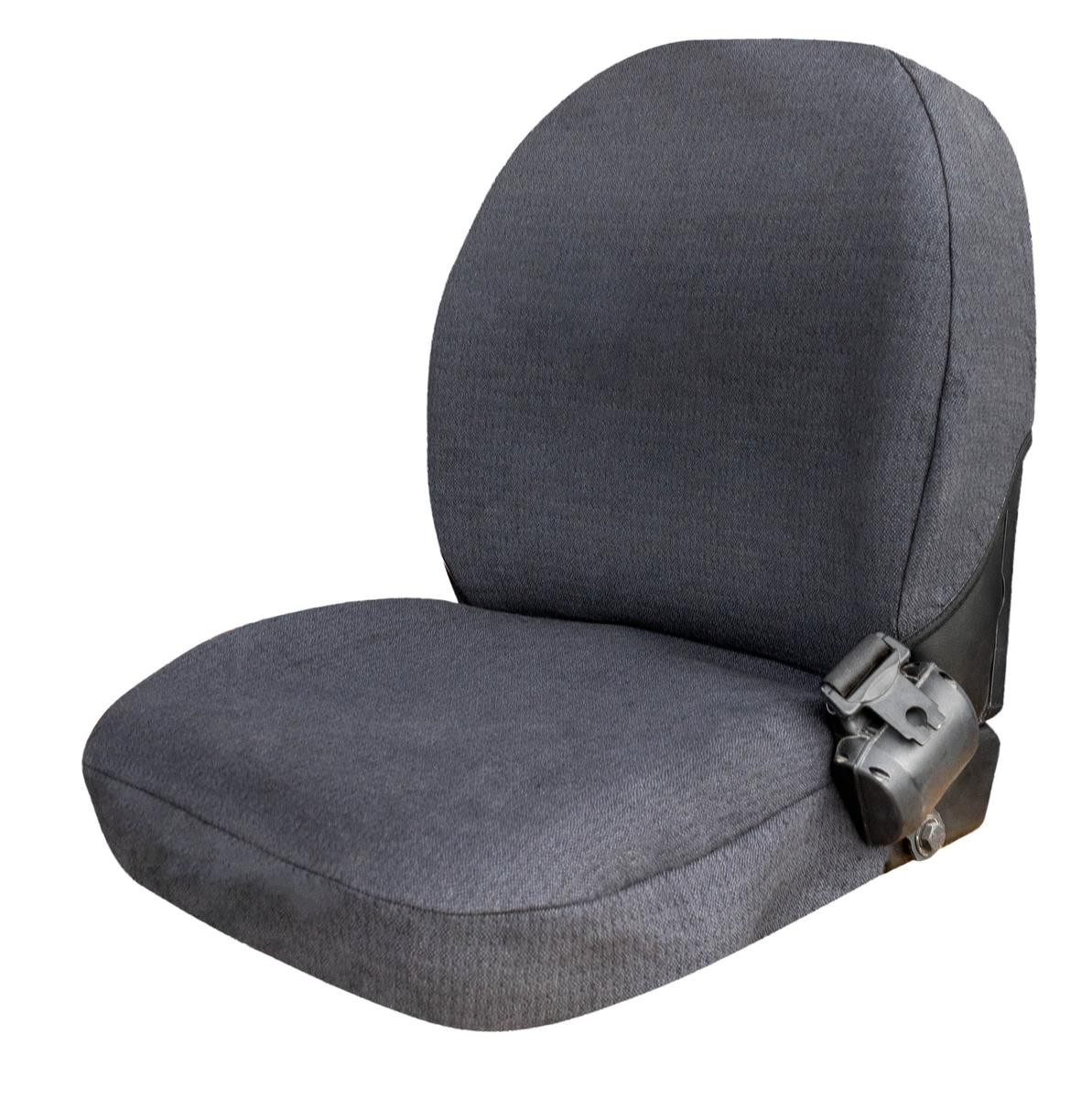 WALSER grey, Textile Number of Parts: 2-part, Size: 4, 44*35 / 48*41 Seat cover 34996 buy