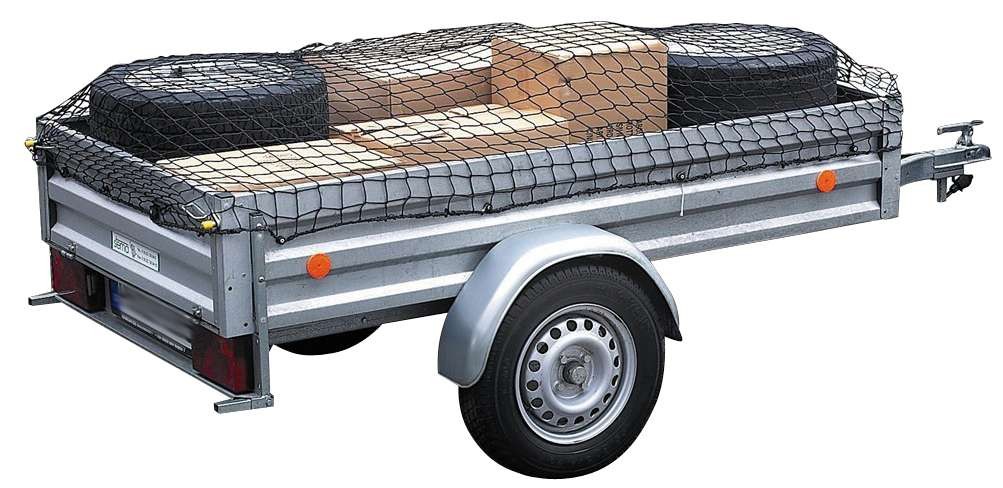 16502 Trailer net WALSER 16502 review and test