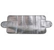 16540 Car windscreen cover Width: 200cm, Height: 70cm from WALSER at low prices - buy now!
