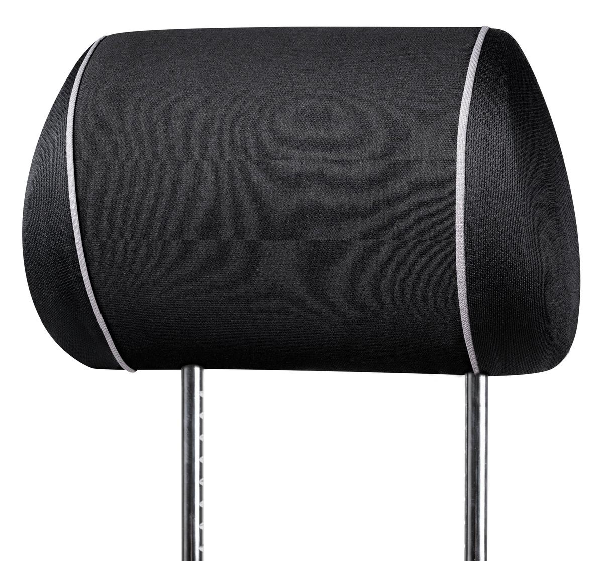 Headrest Cover WALSER 13562 for car