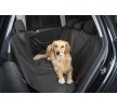 WALSER 13611 Autoschondecke für Hunde Polyester, schwarz zu niedrigen Preisen online kaufen!