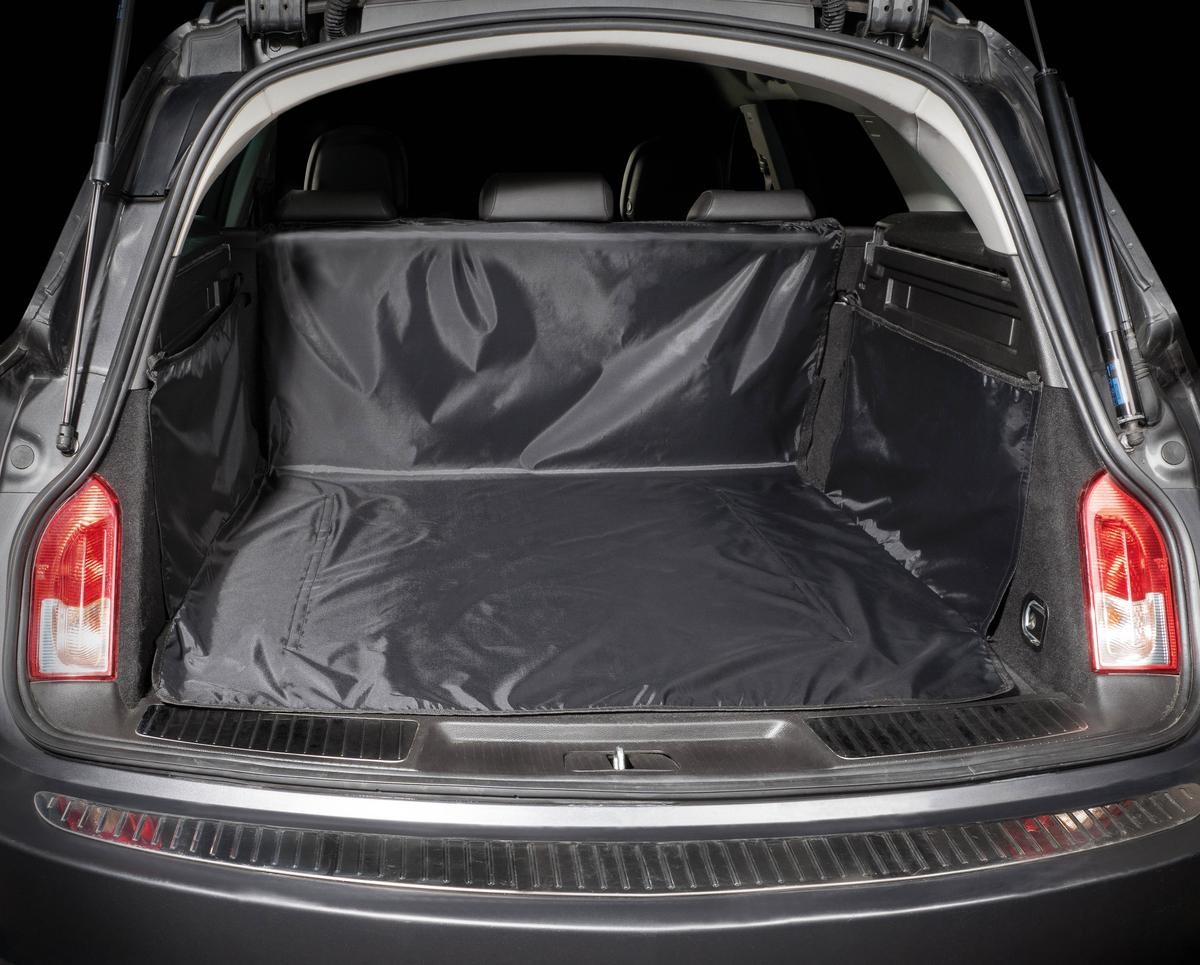 WALSER Gatsby 13623 Kofferraumschutz Polyester ▷ AUTODOC Preis und Erfahrung