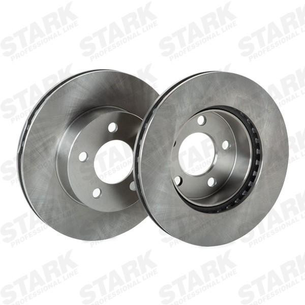 STARK Brake rotors SKBD-0024004 for FORD USA EXPLORER