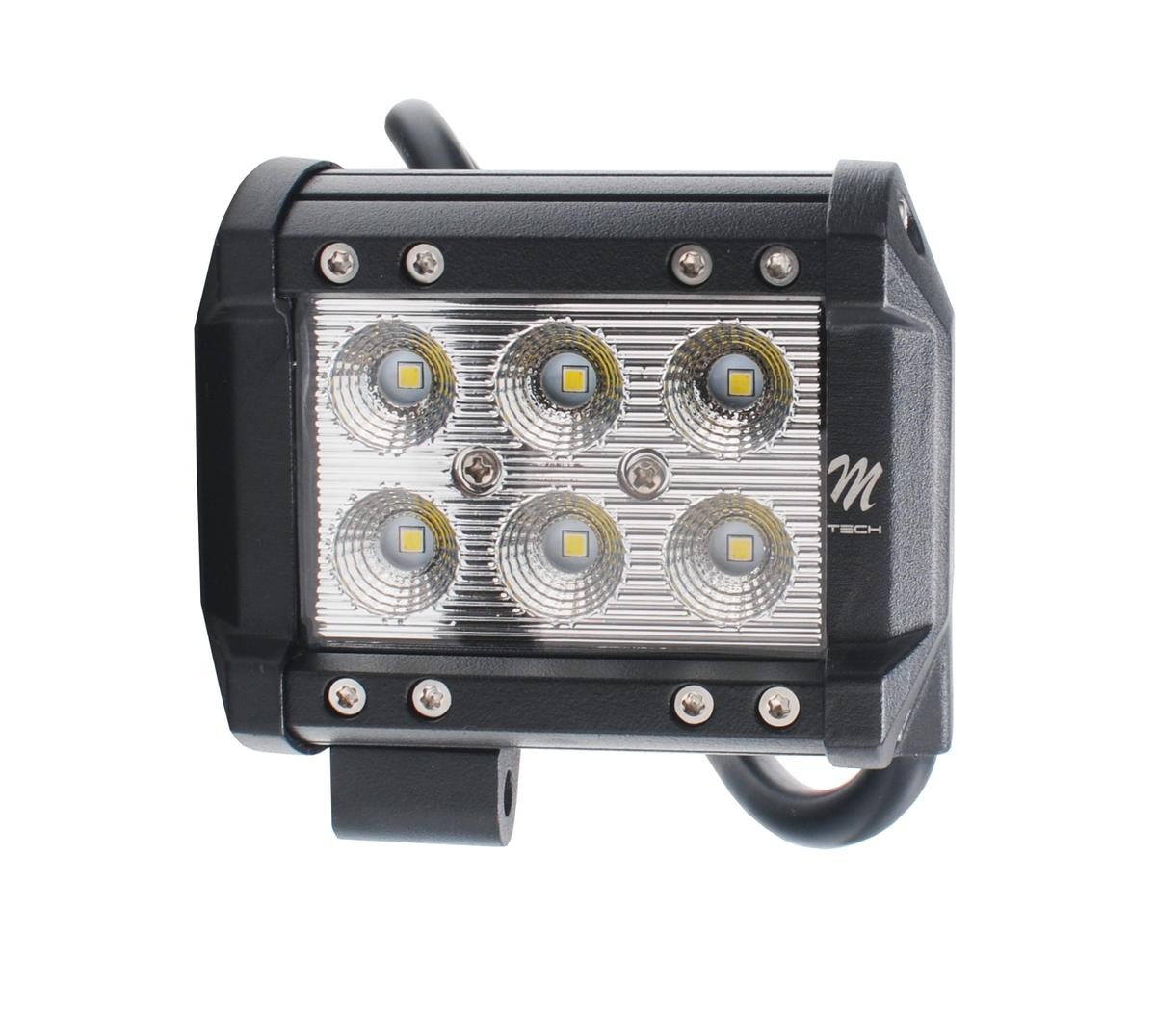 TECH Werklamp WLO601 voor STEYR: koop online