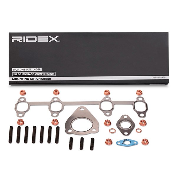 RIDEX Mounting Kit, charger 2420M0003