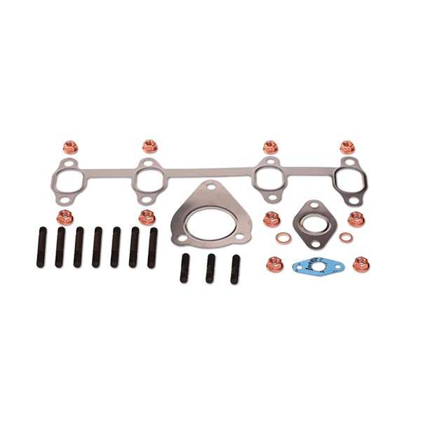 Image of RIDEX Kit montaggio, Compressore VW,AUDI,FORD 2420M0003008