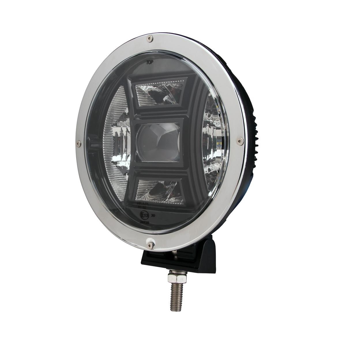 TECH WLC107 Spotlight LED, LED, 12, 24V