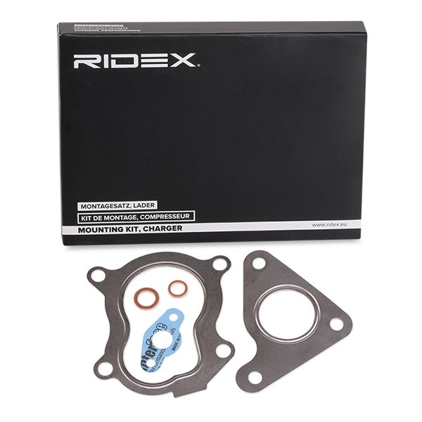 RIDEX Mounting Kit, charger 2420M0013