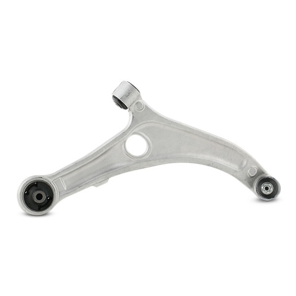 273C1334 Track control arm RIDEX 273C1334 review and test