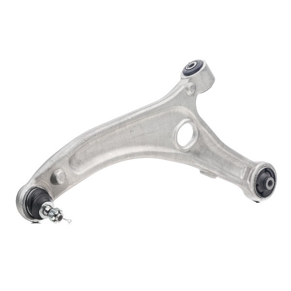 273C1335 Track control arm RIDEX 273C1335 review and test