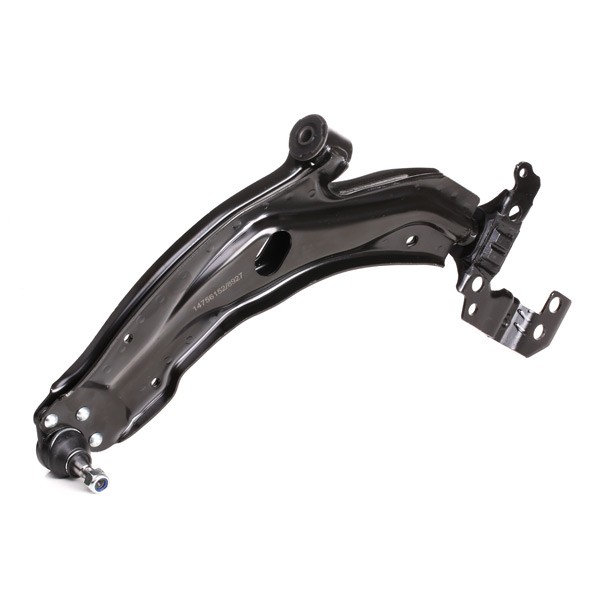 273C1336 Track control arm RIDEX 273C1336 review and test
