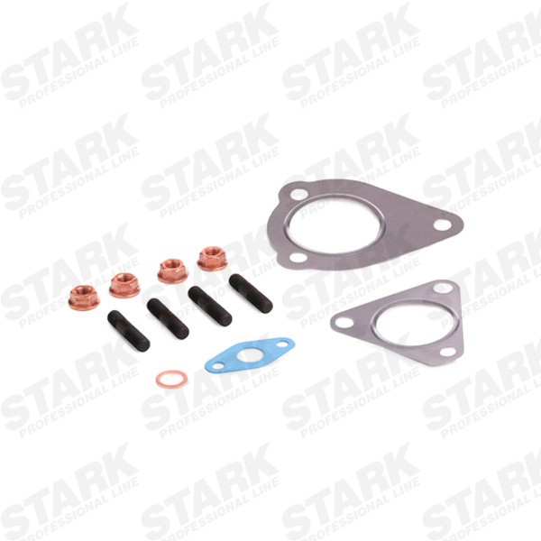 STARK SKMKC4000017 Mounting kit, exhaust system VW Vento 1h2 1.9 TDI 110 hp Diesel 1996 price