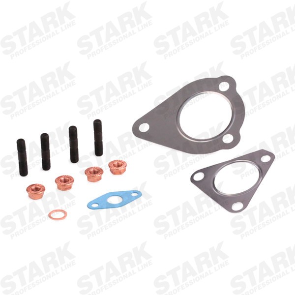 SKMKC4000017 Mounting Kit, charger STARK SKMKC-4000017 review and test