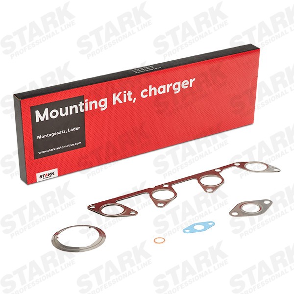 STARK SKMKC-4000018 Mounting Kit, charger