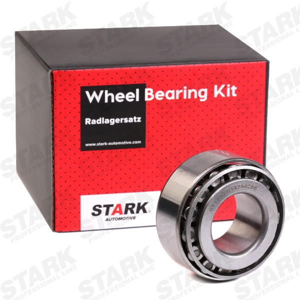 STARK Hub bearing SKWB-0181292