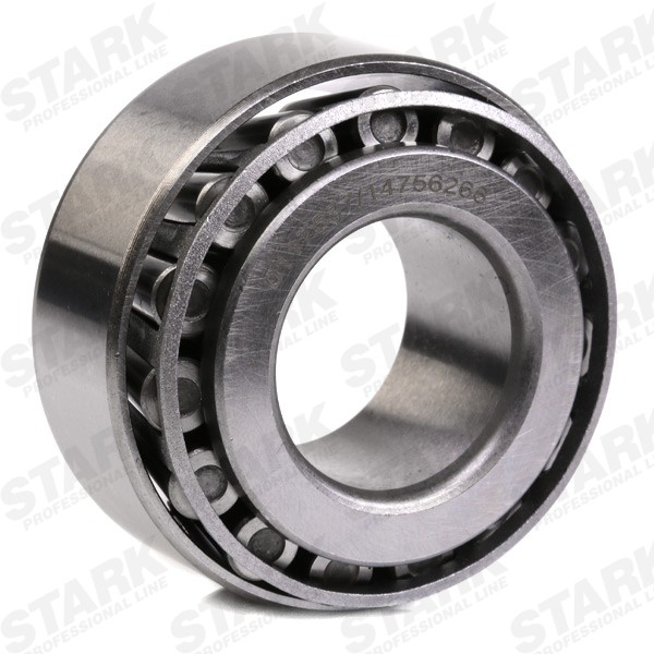 SKWB0181292 Wheel hub bearing kit STARK SKWB-0181292 review and test