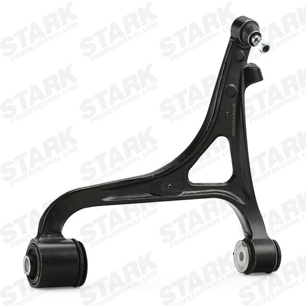 SKCA0051341 Track control arm STARK SKCA-0051341 review and test