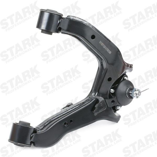 SKCA0051344 Track control arm STARK SKCA-0051344 review and test