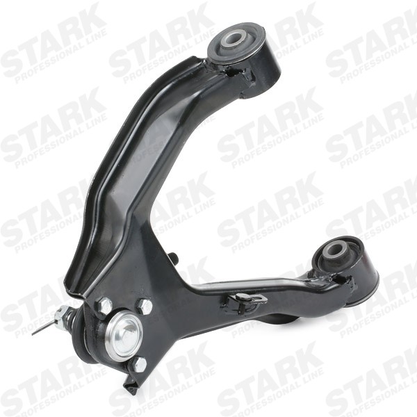 STARK SKCA-0051344 Suspension control arm with ball joint, Front Axle Right, Control Arm, Steel, Cone Size: 16,0 mm