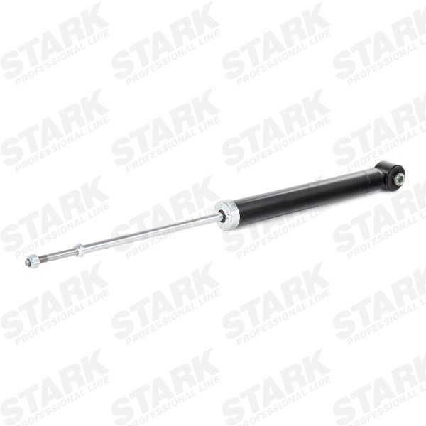 SKSA0133316 Suspension dampers STARK SKSA-0133316 review and test