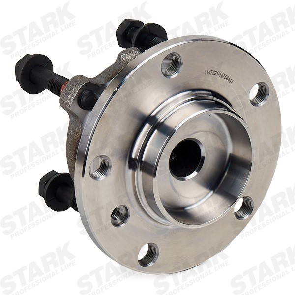 STARK SKWB-0181298 Wheel bearing & wheel bearing kit with integrated ABS sensor