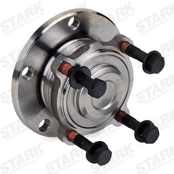 SKWB-0181298 Hub bearing & wheel bearing kit SKWB-0181298 STARK with integrated ABS sensor