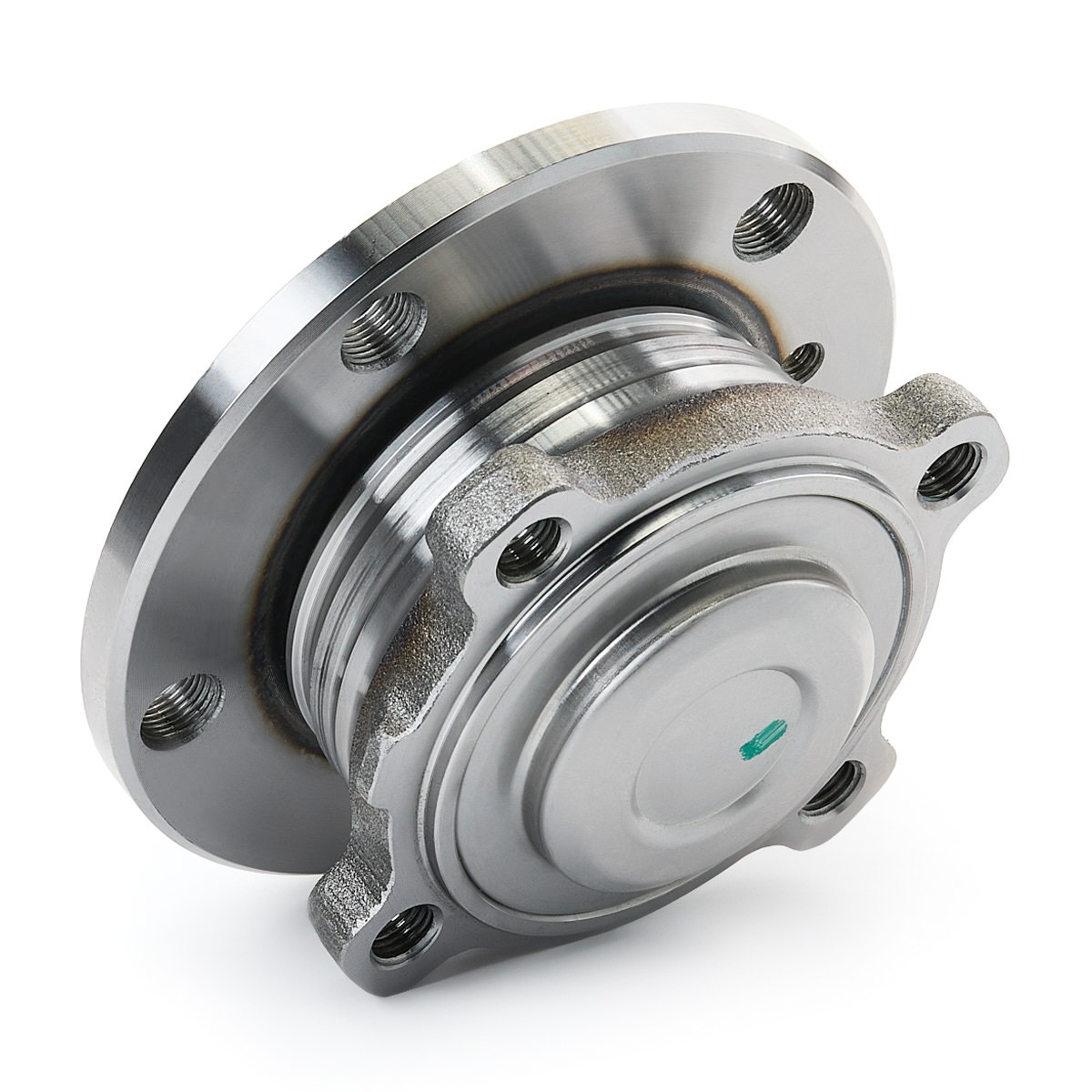 OEM-quality RIDEX 654W1126 Wheel bearing & wheel bearing kit
