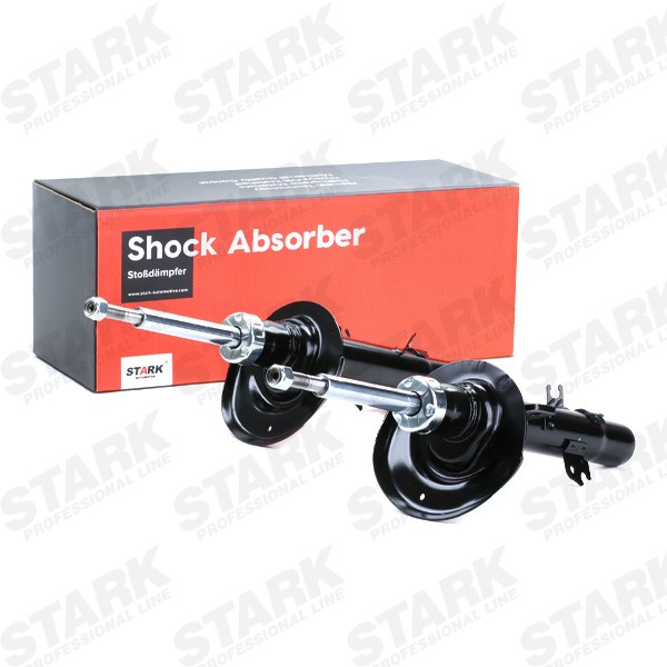 STARK Suspension shocks SKSA-0133325 for PEUGEOT 207