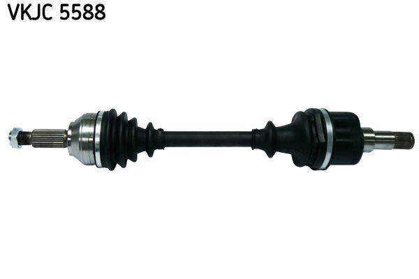 SKF VKJC 5588 Drive shaft 616, 68,9mm