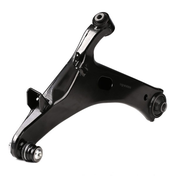 273C1381 Track control arm RIDEX 273C1381 review and test