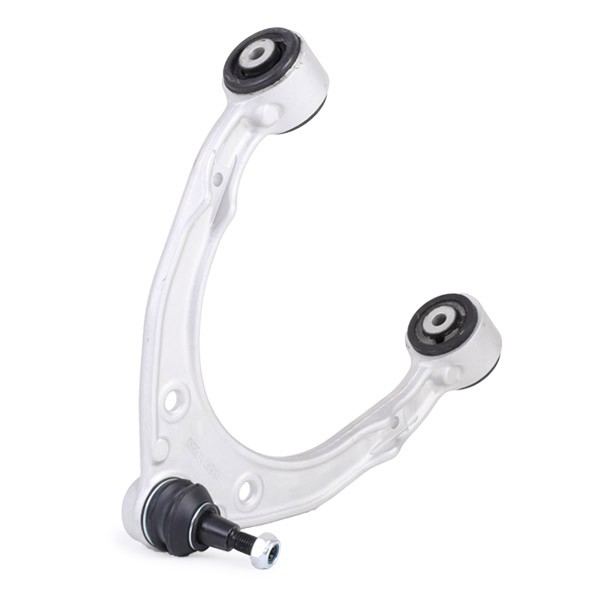 273C1382 Track control arm RIDEX 273C1382 review and test