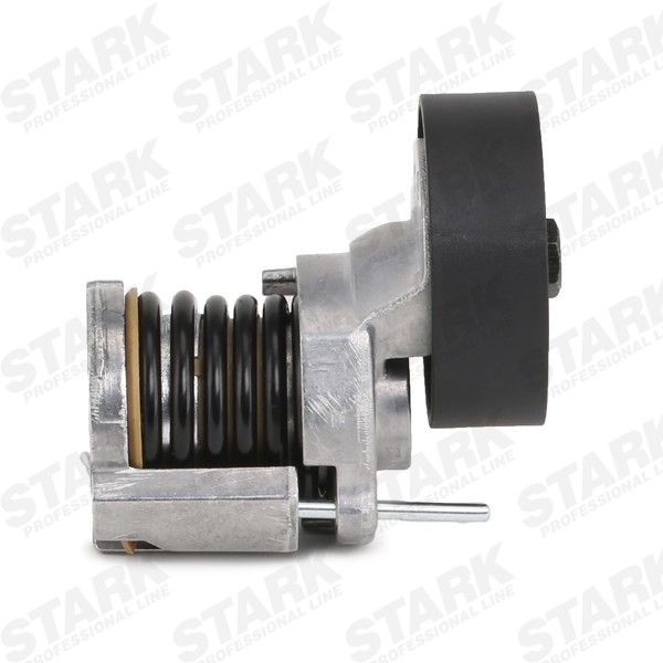 SKRBS-1200050 Serpentine belt kit SKRBS-1200050 STARK Pulleys: with freewheel belt pulley