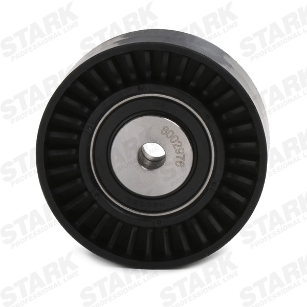 OEM-quality STARK SKRBS-1200050 V-Ribbed Belt Set