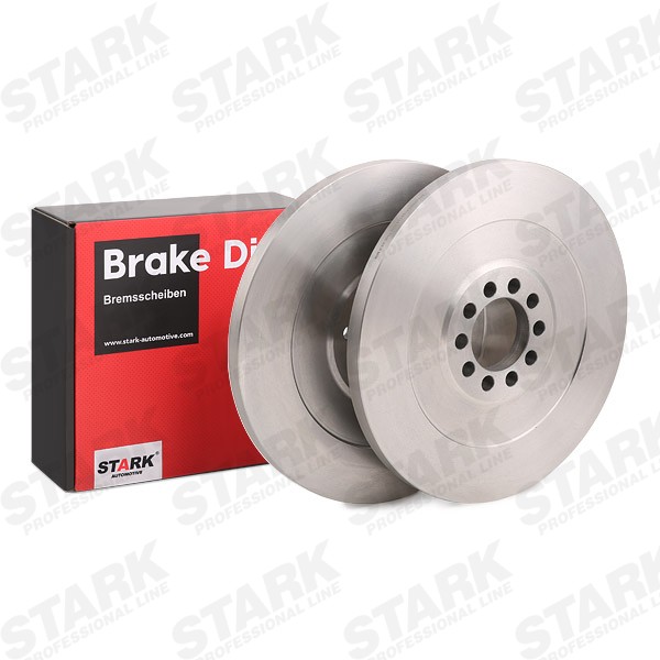 STARK Bremsscheibe SKBD-0024215