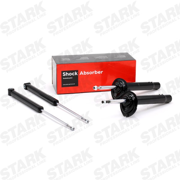 STARK Suspension shocks SKSA-0133380 for BMW 3 Series