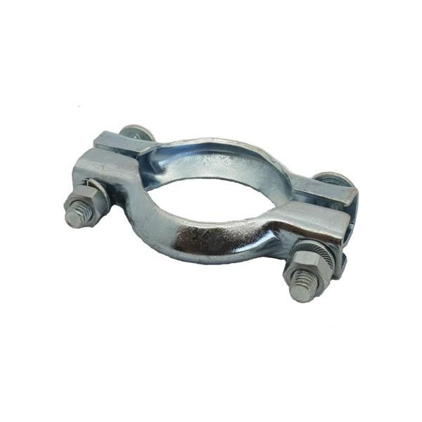 Exhaust clamp PLANET TECH PL4000 - Renault 4 Exhaust spare parts order