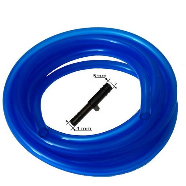 PLANET TECH PL4200 Connector, washer-fluid pipe AUDI A3 Convertible (8P7) 2.0 TDI 140 hp Diesel 2011