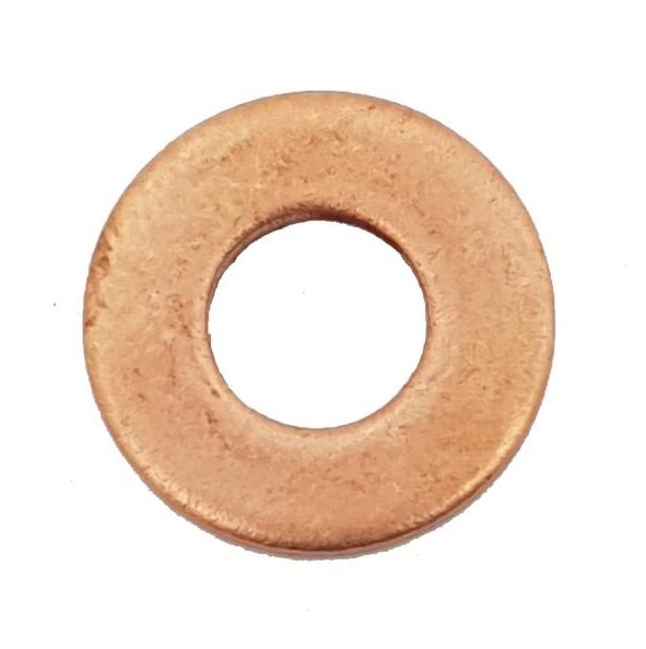 PLANET TECH Inner Diameter: 7.35mm, Copper Seal Ring, nozzle holder PL6050 buy