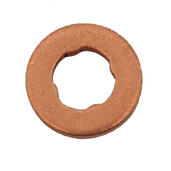 Kia K2700 Seal Ring, nozzle holder PLANET TECH PL6057 cheap
