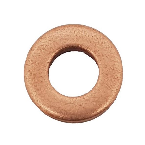 PLANET TECH Seal Ring, nozzle holder PL6066 Mercedes-Benz C-Class 2015